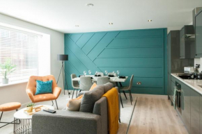 2 Bedroom Apartment - Long Term Stay Rates- Contractors-Professionals